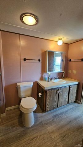 1905 Johnson Street, Mission, TX 78572