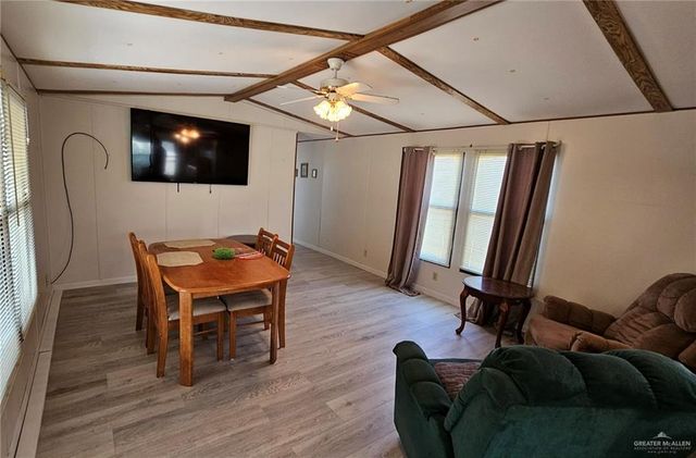 1905 Johnson Street, Mission, TX 78572