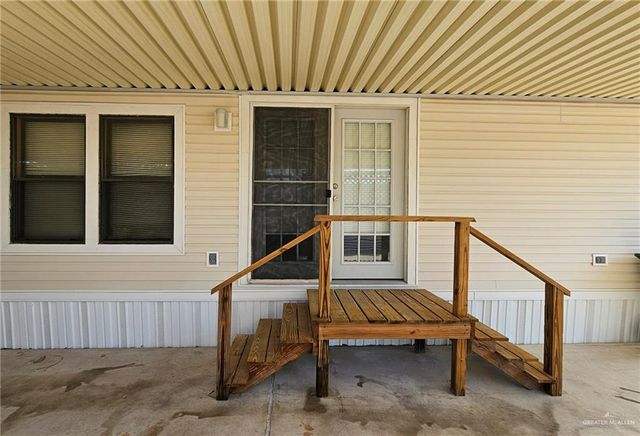 1905 Johnson Street, Mission, TX 78572