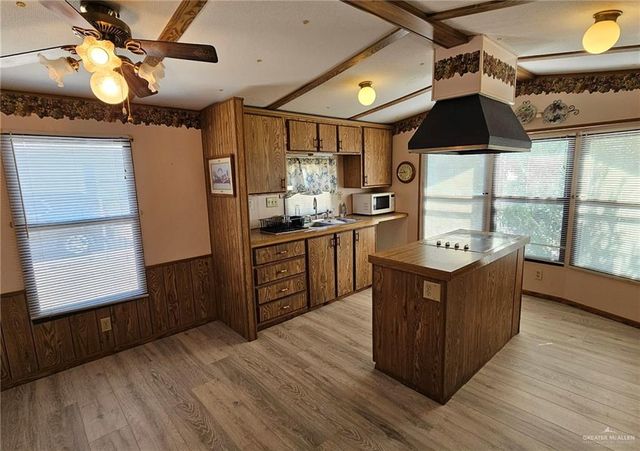 1905 Johnson Street, Mission, TX 78572