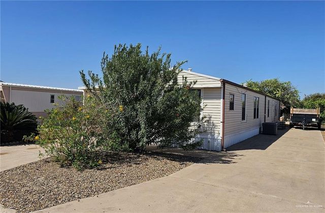 1905 Johnson Street, Mission, TX 78572