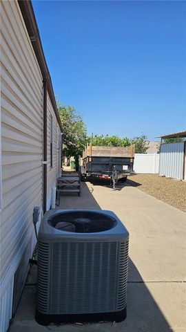 1905 Johnson Street, Mission, TX 78572