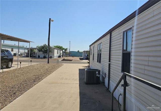 1905 Johnson Street, Mission, TX 78572