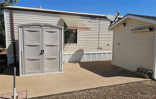 1905 Johnson Street, Mission, TX 78572