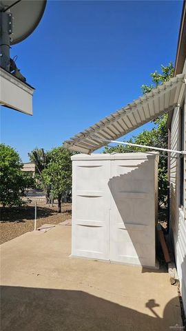 1905 Johnson Street, Mission, TX 78572