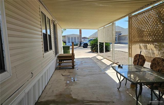 1905 Johnson Street, Mission, TX 78572