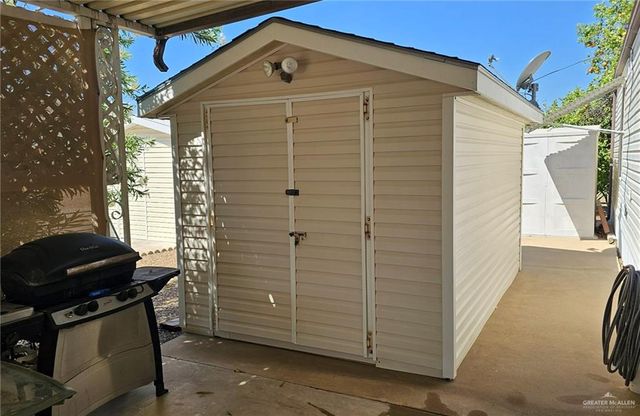 1905 Johnson Street, Mission, TX 78572