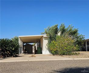 1905 Johnson Street, Mission, TX 78572