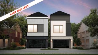 2630 Peckham Street, Houston, TX 77098