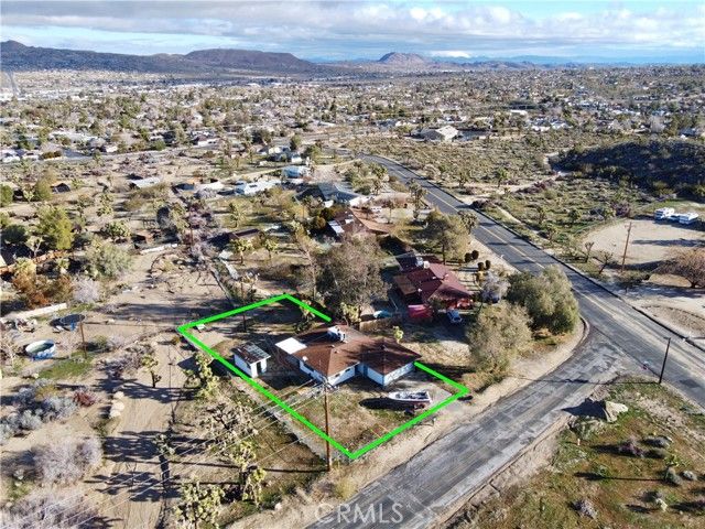 57136 Navajo Trail, Yucca Valley, CA 92284