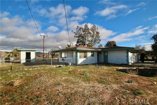 57136 Navajo Trail, Yucca Valley, CA 92284