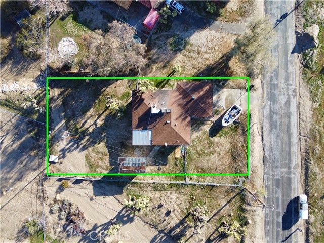 57136 Navajo Trail, Yucca Valley, CA 92284