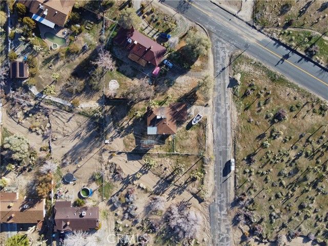 57136 Navajo Trail, Yucca Valley, CA 92284