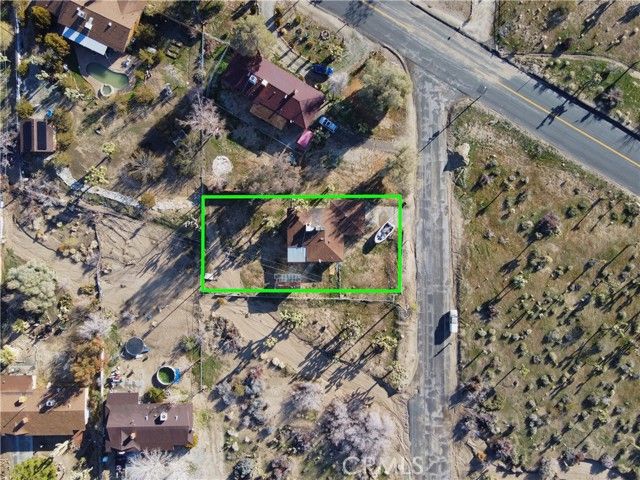 57136 Navajo Trail, Yucca Valley, CA 92284