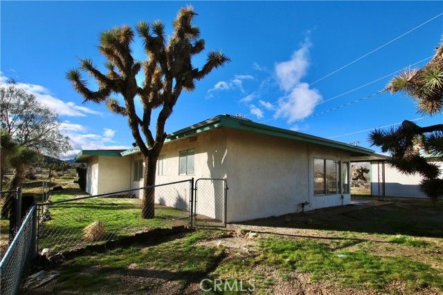 57136 Navajo Trail, Yucca Valley, CA 92284