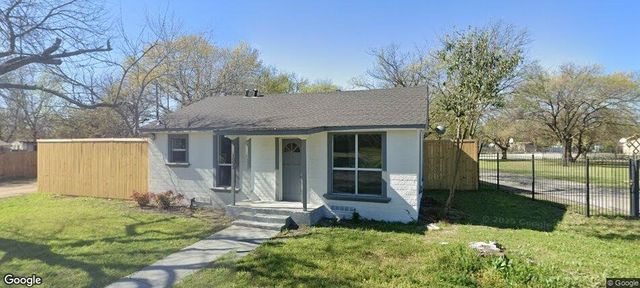 1802 Gus Thomasson Road, Dallas, TX 75228