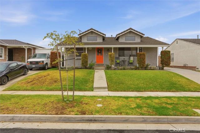 1658 W 110th Place, Los Angeles, CA 90047