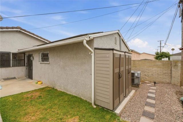 1658 W 110th Place, Los Angeles, CA 90047