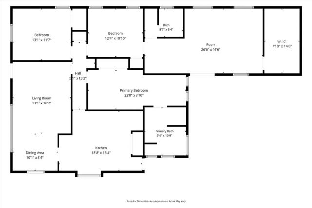 1658 W 110th Place, Los Angeles, CA 90047