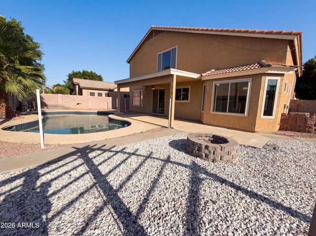 3341 E JAVELINA Avenue, Mesa, AZ 85204