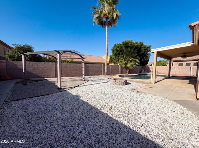 3341 E JAVELINA Avenue, Mesa, AZ 85204