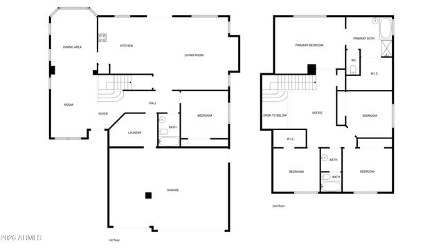 3341 E JAVELINA Avenue, Mesa, AZ 85204