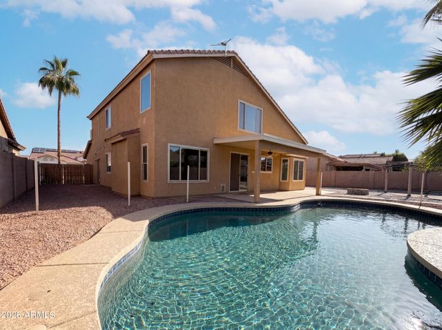3341 E JAVELINA Avenue, Mesa, AZ 85204