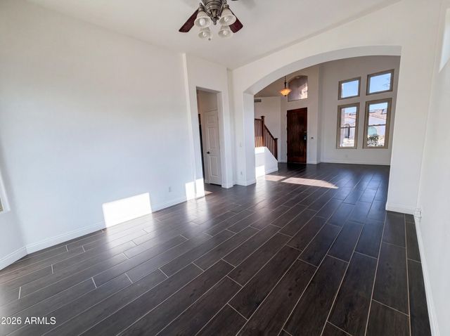 3341 E JAVELINA Avenue, Mesa, AZ 85204