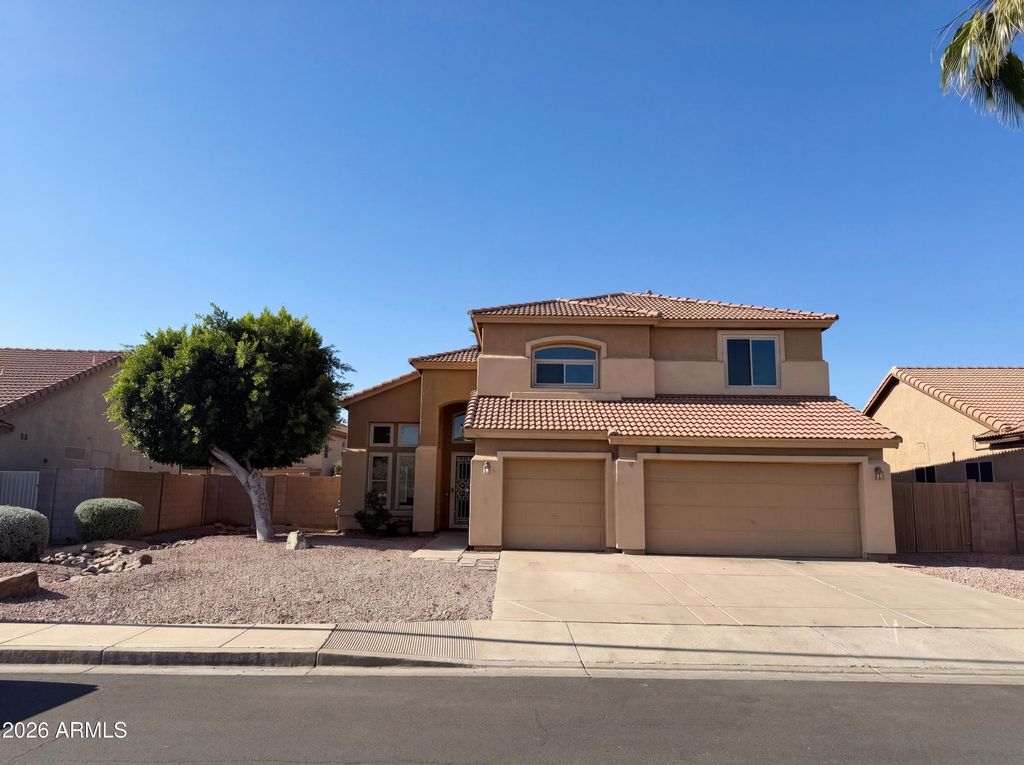 3341 E JAVELINA Avenue, Mesa, AZ 85204