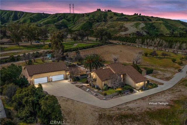 28450 Live Oak Canyon Road, Redlands, CA 92373