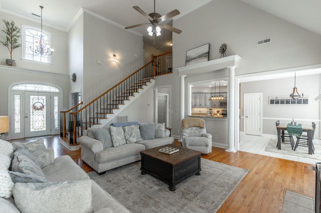 30 Clover Drive, Ringgold, GA 30736