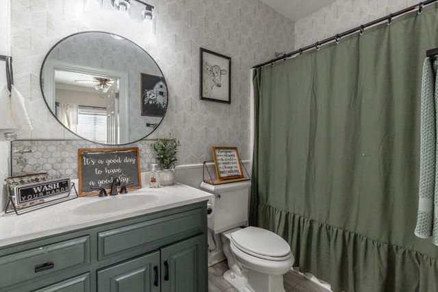 30 Clover Drive, Ringgold, GA 30736