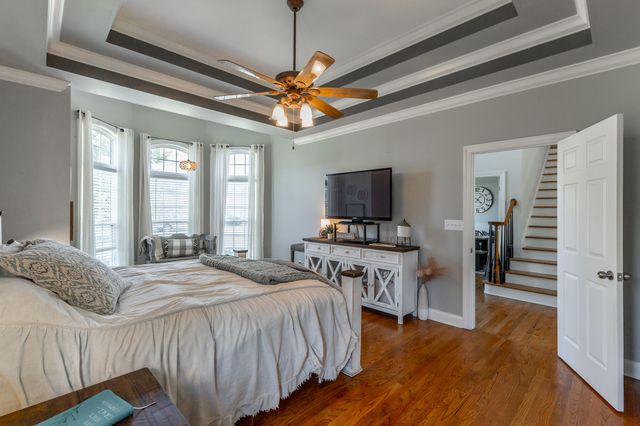 30 Clover Drive, Ringgold, GA 30736