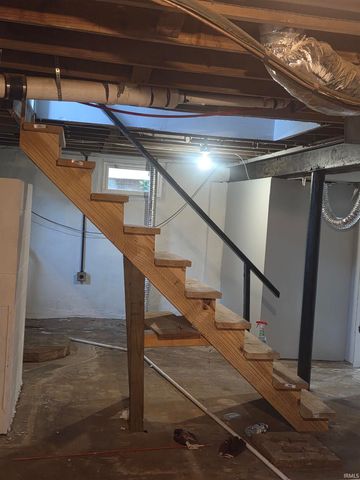 1011 Jefferson Avenue, Evansville, IN 47714