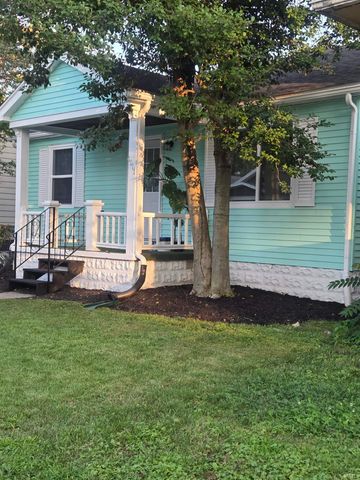 1011 Jefferson Avenue, Evansville, IN 47714