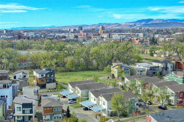 826 Blondel Street 103, Fort Collins, CO 80524