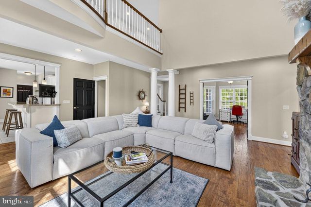 18438 SNAFFLE LN, Culpeper, VA 22701
