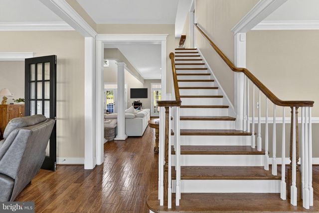 18438 SNAFFLE LN, Culpeper, VA 22701