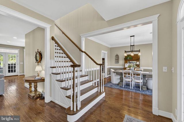 18438 SNAFFLE LN, Culpeper, VA 22701