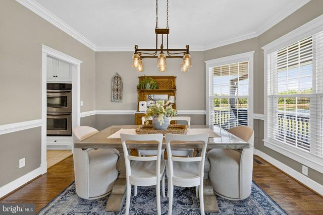 18438 SNAFFLE LN, Culpeper, VA 22701