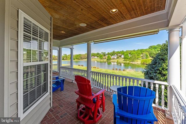 18438 SNAFFLE LN, Culpeper, VA 22701