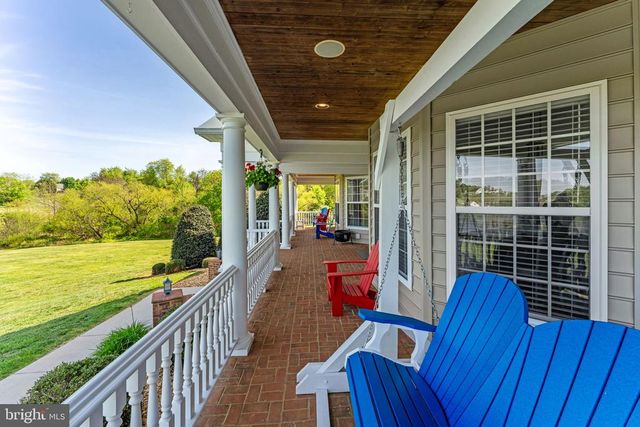 18438 SNAFFLE LN, Culpeper, VA 22701