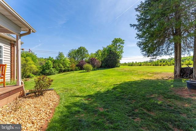 18438 SNAFFLE LN, Culpeper, VA 22701