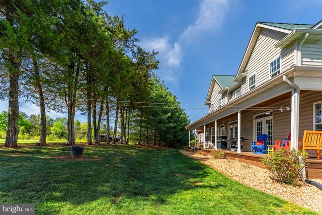 18438 SNAFFLE LN, Culpeper, VA 22701