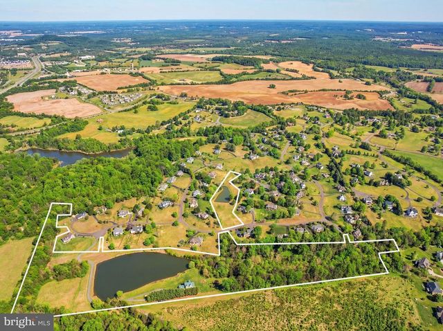 18438 SNAFFLE LN, Culpeper, VA 22701