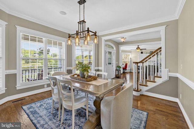 18438 SNAFFLE LN, Culpeper, VA 22701