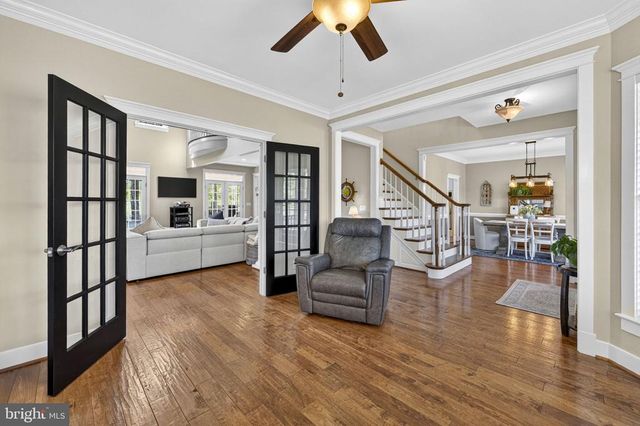 18438 SNAFFLE LN, Culpeper, VA 22701