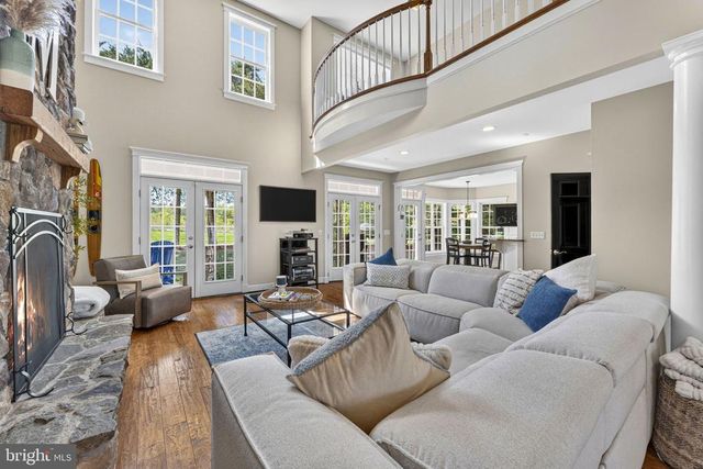 18438 SNAFFLE LN, Culpeper, VA 22701