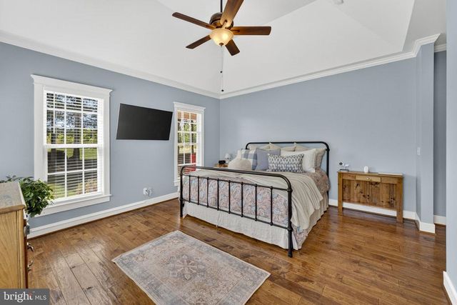 18438 SNAFFLE LN, Culpeper, VA 22701
