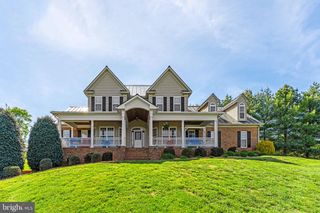 18438 SNAFFLE LN, Culpeper, VA 22701